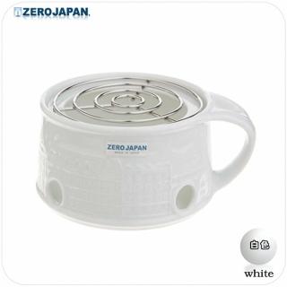 【ZERO JAPAN】陶瓷保溫爐(白色)