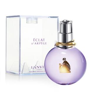 【LANVIN】光韻女性淡香精 100ml