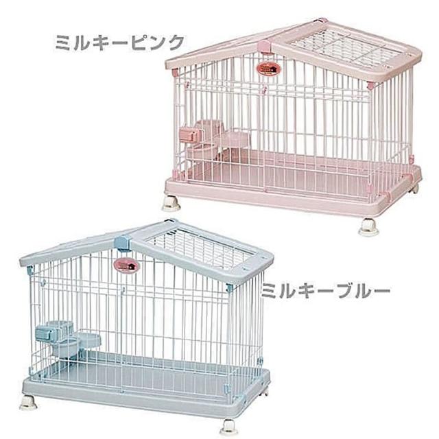 【日本IRIS】豪華上開式寵物籠子 HCA-800S