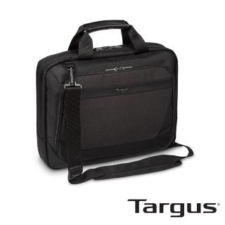 【Targus】CitySmart multi-fit 14 吋電腦公事包