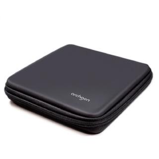 【Archgon 亞齊慷】PK-11K1 外接光碟機多功能保護套