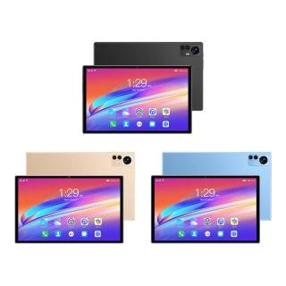 末日方舟 10.1吋 4G AI智能 平板電腦 8G/64G(聯發科八核心/AI繪圖/安卓11/IPS面板)