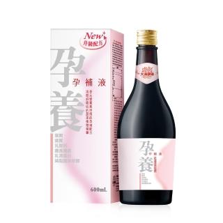 【大漢酵素】孕養孕補液(600mlx1瓶)