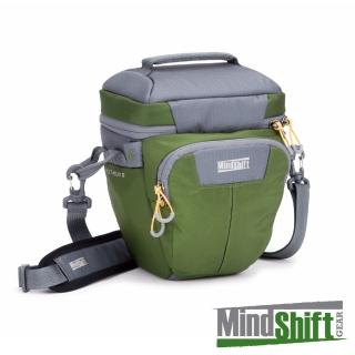 【MindShiftGear 曼德士】多功能附掛槍套包Multi Mount10-MS715