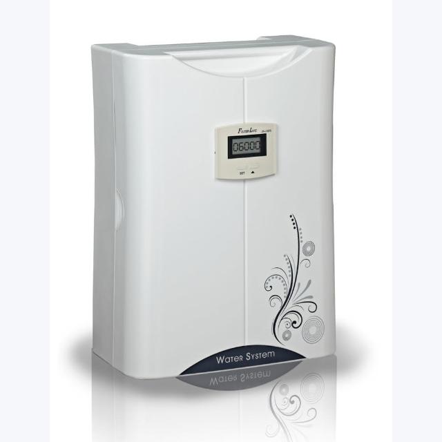 德克生活 Dr Yang氫分子能量活水機 氫分子水素水 Momo購物網