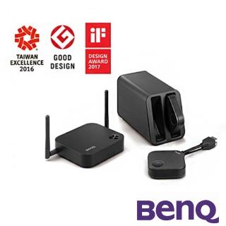 【BenQ】WDC10 多人無線簡報系統 InstaShow