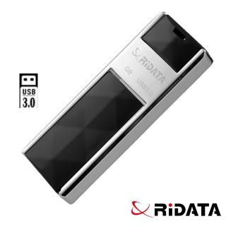 【RiDATA 錸德】HD9 寶石碟/USB3.0 16GB