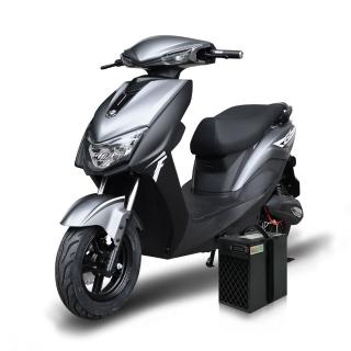 【向銓】DAZZLE微型電動二輪車 PEG-083/泰勝TSV55(電動車)