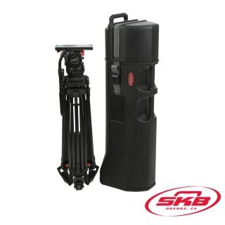 【美國SKB Cases】1SKB-R3709W專業三腳架滾輪攜行箱(彩宣總代理)