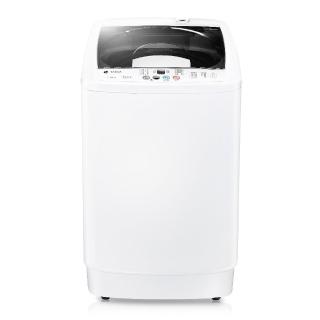 【TAIGA 大河】5KG迷你全自動單槽洗脫直立式洗衣機(TAG-CB1066)