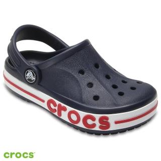 crocs and lacoste