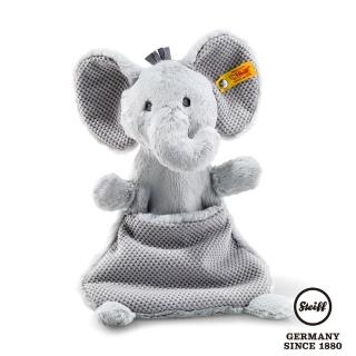 【STEIFF】Ellie Elephant Comforter 大象(嬰幼兒安撫巾)