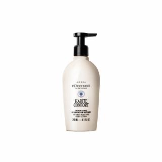 5138006 OL 【L’Occitane 歐舒丹】官方直營 乳油木保濕身體乳240ml(身體保養/美膚)