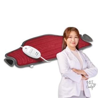 【beurer 德國博依】熱敷墊《特易固型》HK 55(電熱安全防護系統BSS 三年保固)