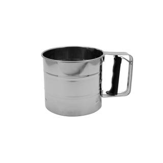 【德國Zenker】不銹鋼麵粉篩