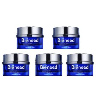 【德國Bioneed】極致抗皺魚子眼霜30ml(5入)