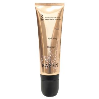 【KAFEN 卡氛】淨肌洗卸凝膠 120ml