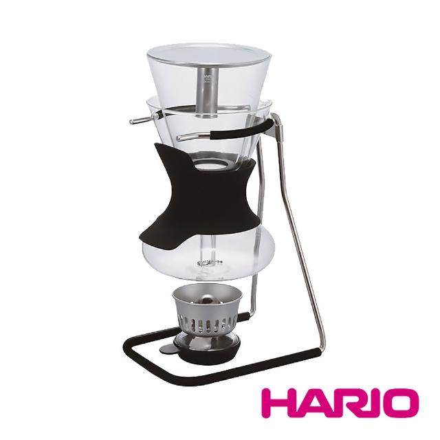 《HARIO》品味咖啡虹吸壺600ml / SCA-5