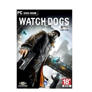 看門狗 PC中文版