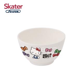 【Skater】幼兒餐碗(Hello Kitty)