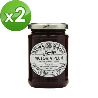 【Tiptree】維多利亞李子果醬2入