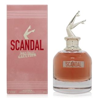 【Jean Paul GAULTTER高堤耶】雙面女伶女性淡香精80ml(櫃姐激推品)