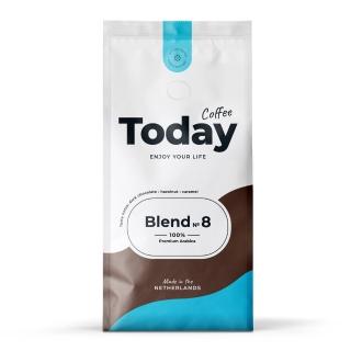 【TODAY】TODAY當代 Blend No 8咖啡(200g)