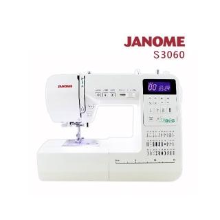 JANOME車樂美 S3060