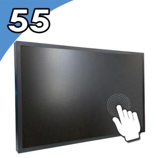 【Nextech】I系列 55吋-紅外線觸控螢幕(紅外線 多點)