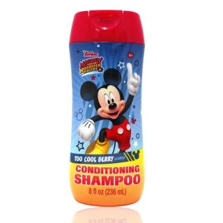 【Disney Mickey】雙效洗髮精(236ml/8oz)