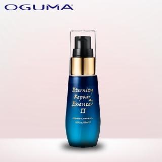 【OGUMA 水美媒】時光無痕II升級版(金萃能量35ml X1)