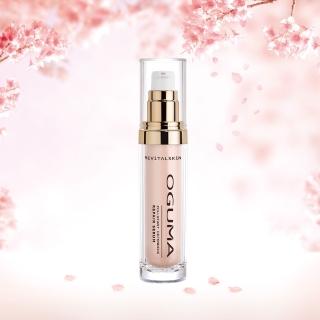 【OGUMA 水美媒】奇肌逆齡精華液(30ml X 1瓶)