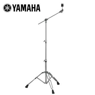 【YAMAHA 山葉】CS865 銅鈸直斜架(原廠公司貨 商品品質有保障)