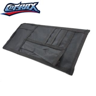【Cotrax】遮陽板多功能置物袋(車用收納袋)
