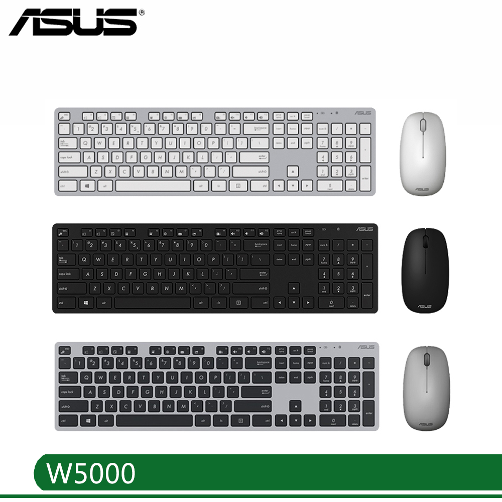 ASUS W5000 BLUETOOTH DRIVER