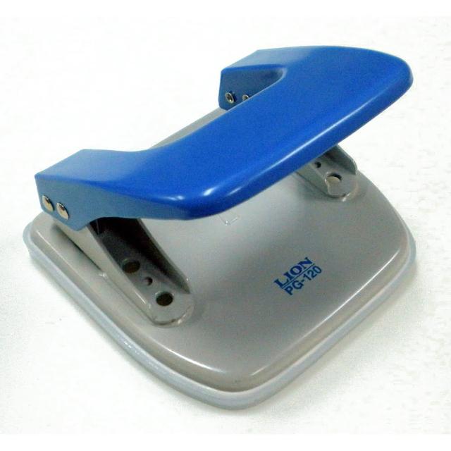 LION PG-120 輕型打孔機 / 台