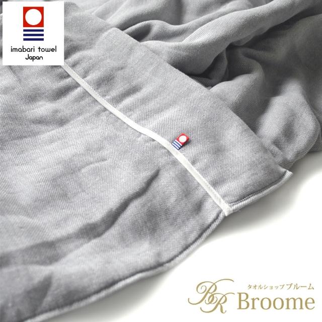 【Broome】今治五層紗四季被(鈴木太太公司貨)