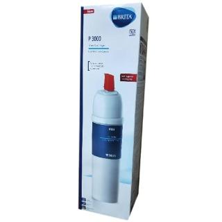 【BRITA】硬水軟化長效型濾芯(P3000)