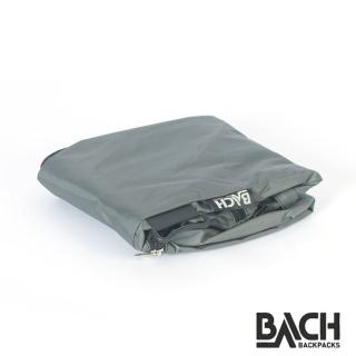 【BACH】Cargo Bag Deluxe 60 旅行背包保護套 149300(保護袋、行李罩、防雨罩)