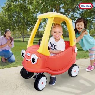 【Little Tikes】悠閒腳行車(深獲全球兒童喜歡的經典腳行車)
