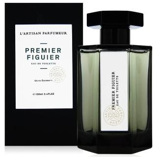 【L’Artisan Parfumeur阿蒂仙之香】PREMIER FIGUIER無花果淡香水100ml(櫃姐激推品)