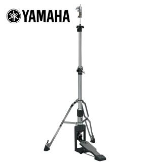 【YAMAHA 山葉】YAMAHA HS1200T HI-HAT架 栓扣連結兩腳款(原廠公司貨 商品保固有保障)