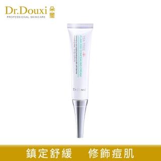 【Dr.Douxi 朵璽】茶樹遮瑕調理霜15g