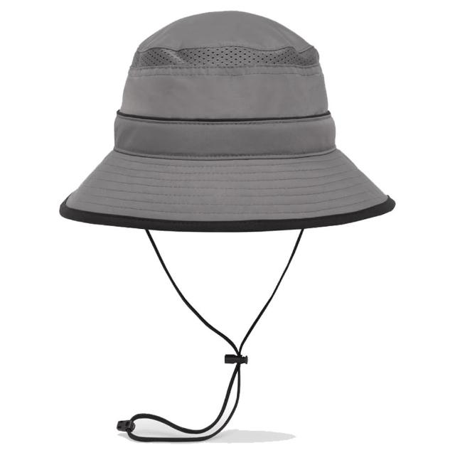【美國Sunday Afternoons】抗UV防潑透氣圓桶帽 奶油 Solar Bucket(SAS2A03070B)