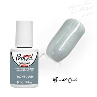 【SuperNail 美國專業光撩】80153(Yacht Club 14ml)