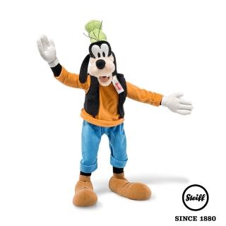 【STEIFF】Disney 迪士尼 高飛(海外限量版)