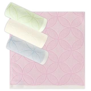 【Gemini 雙星】剪絨四葉草幸福約定毛巾