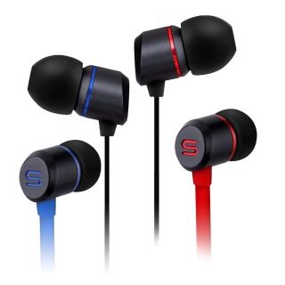 【SOUL】PRIME2 最佳音效入耳式耳機