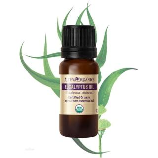 【Alteya 保加奧圖】保加利亞進口 尤加利原萃精油(10mL)