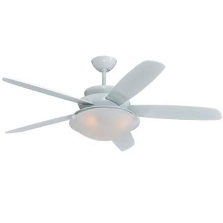 【金吉利】吉力白56吋燈扇-遙控款JL5117G(吉力白-遙控款)